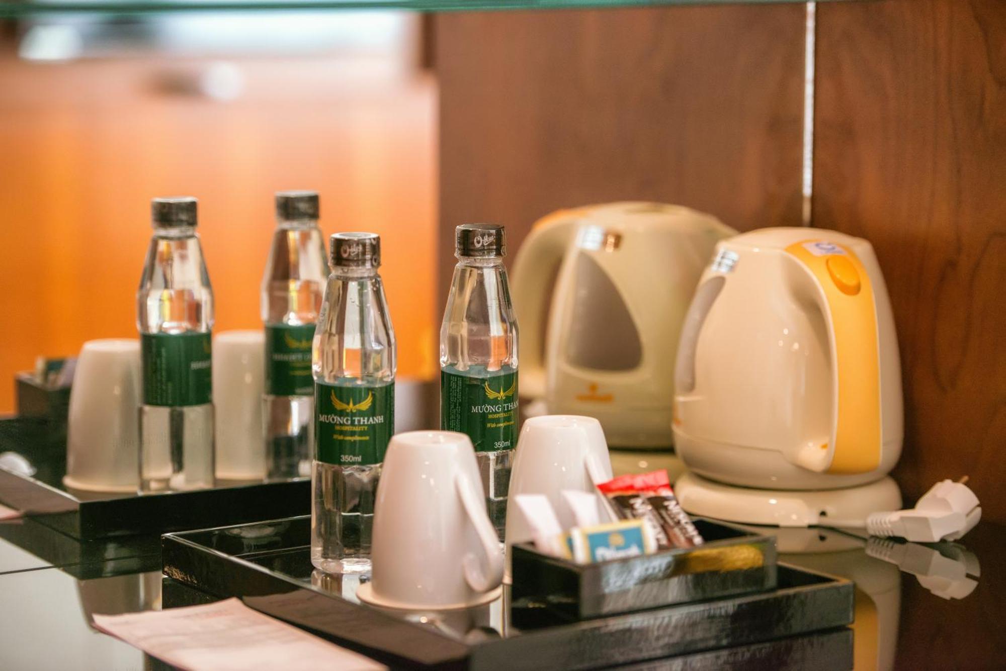 Muong Thanh Grand Bac Giang Hotel Pokój zdjęcie