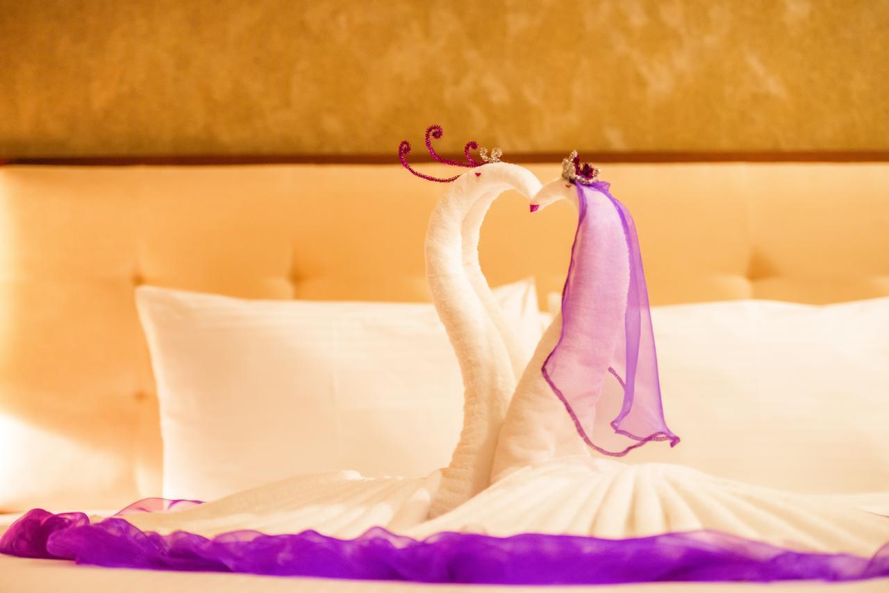 Muong Thanh Grand Bac Giang Hotel Pokój zdjęcie